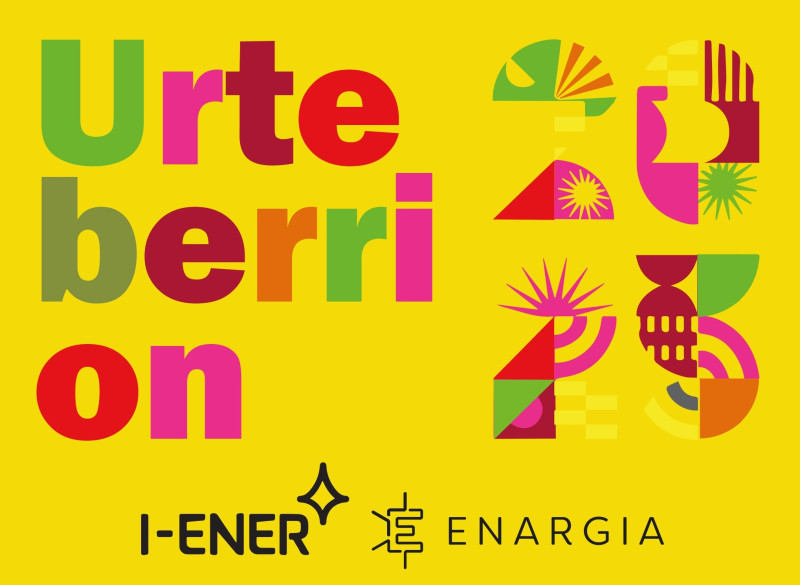urteberrion enargia